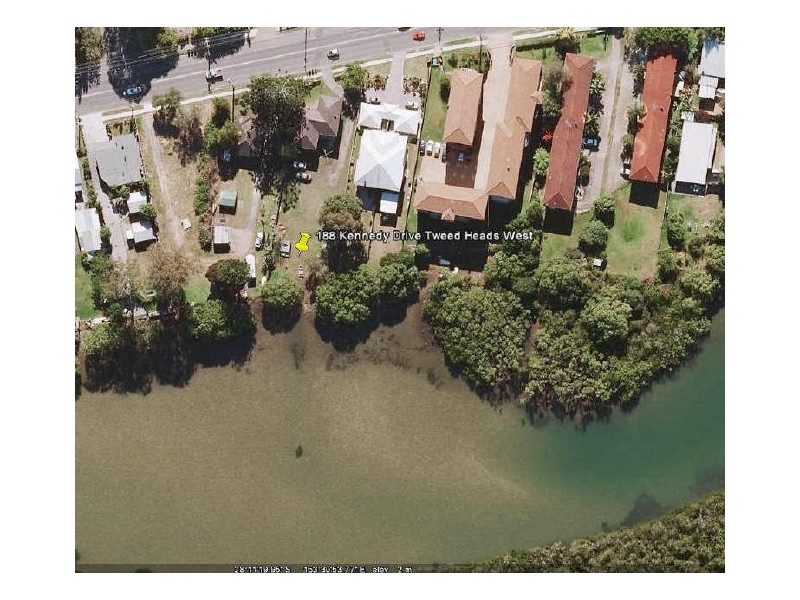188 Kennedy Drive, Tweed Heads NSW 2485