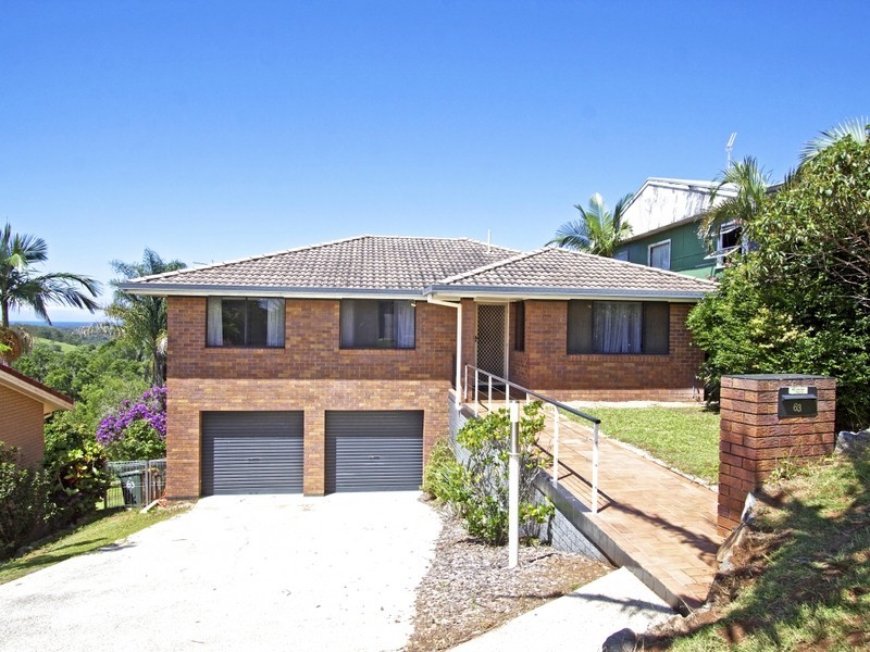 63 Hillcrest Avenue, Tweed Heads South NSW 2486