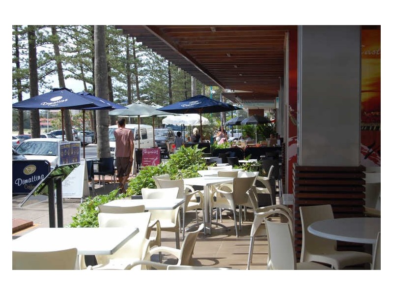 9/18 Lanham Street, Coolangatta QLD 4225