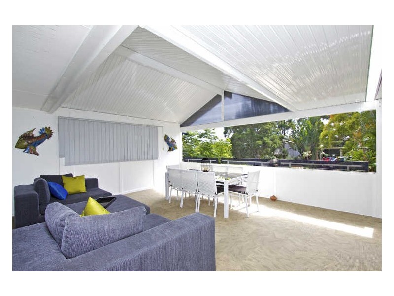 19 Kaffia Court, Elanora QLD 4221