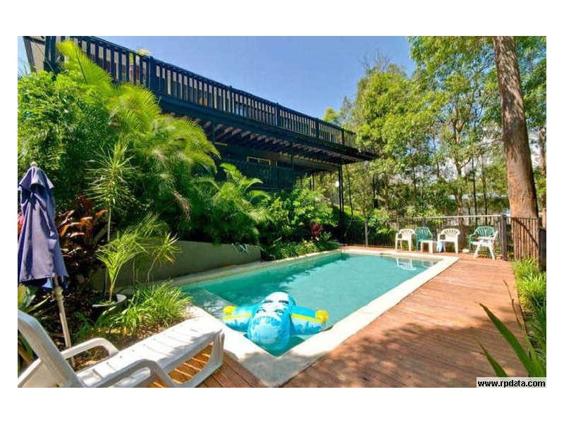 7 Forest Dr, Elanora QLD 4221