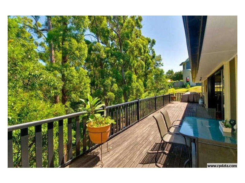 7 Forest Dr, Elanora QLD 4221
