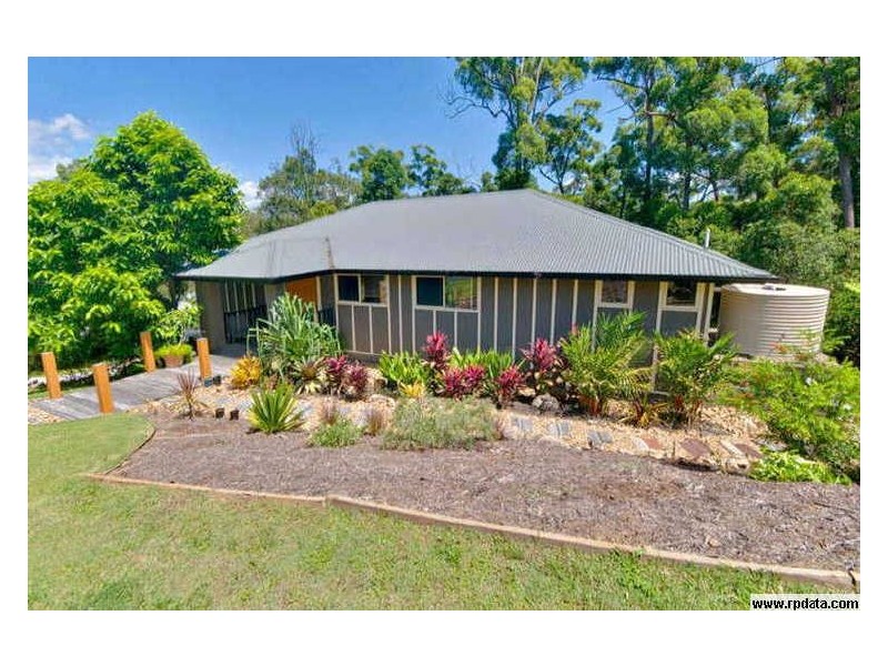 7 Forest Dr, Elanora QLD 4221