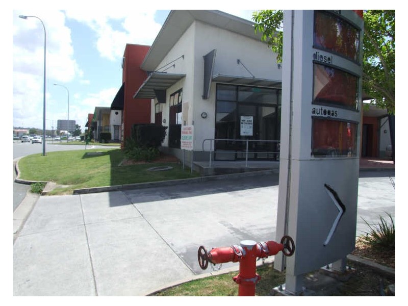 Coolangatta Airport, Coolangatta QLD 4225