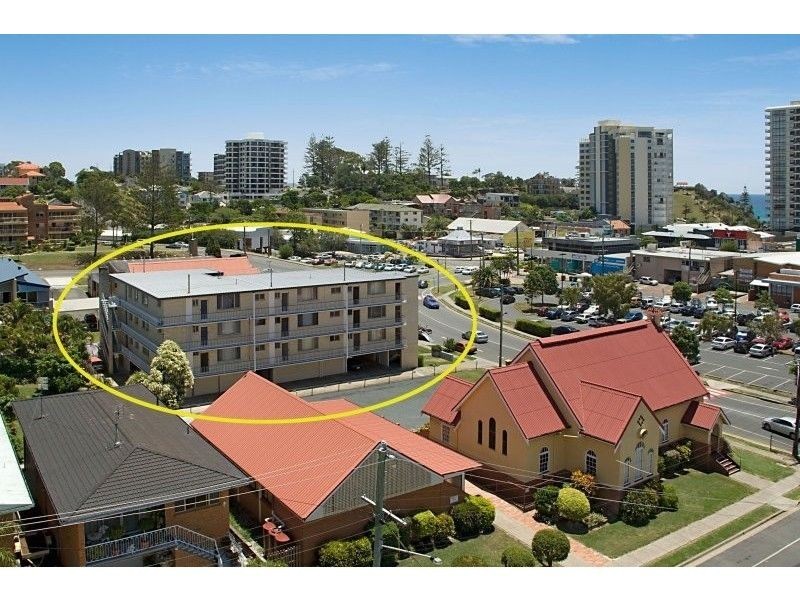 6/30 Lanham St, Coolangatta QLD 4225