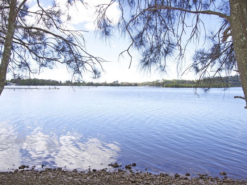 LOT 1 Scenic Drive, Bilambil Heights NSW 2486