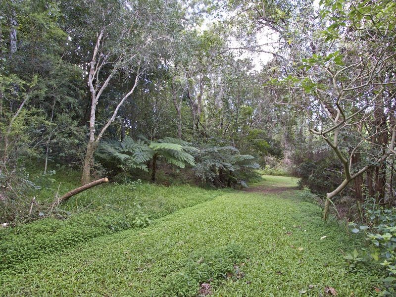 LOT 1 Scenic Drive, Bilambil Heights NSW 2486