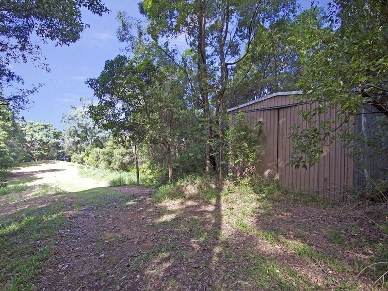 LOT 1 Scenic Drive, Bilambil Heights NSW 2486