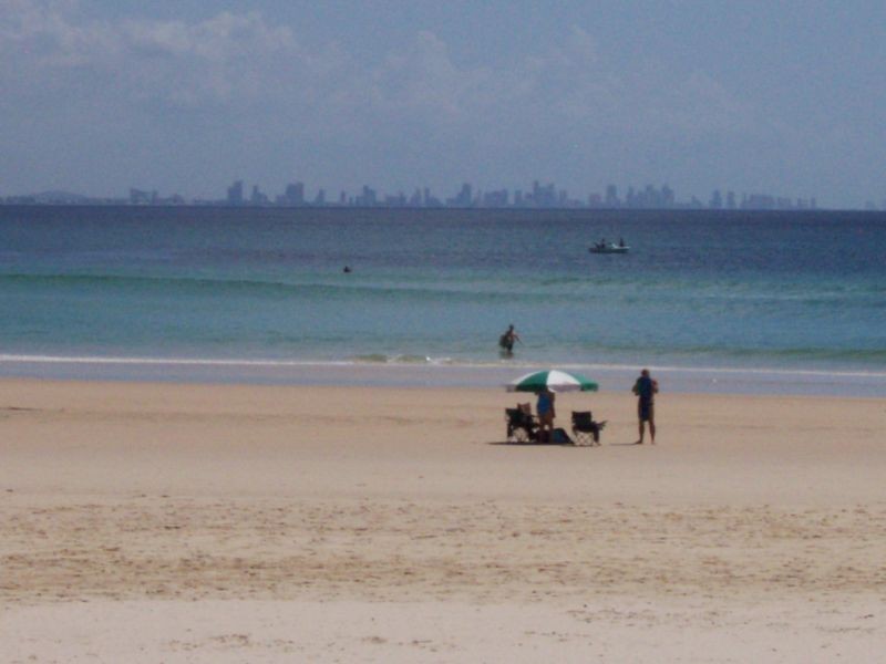 14 Marine Parade, Kirra QLD 4225