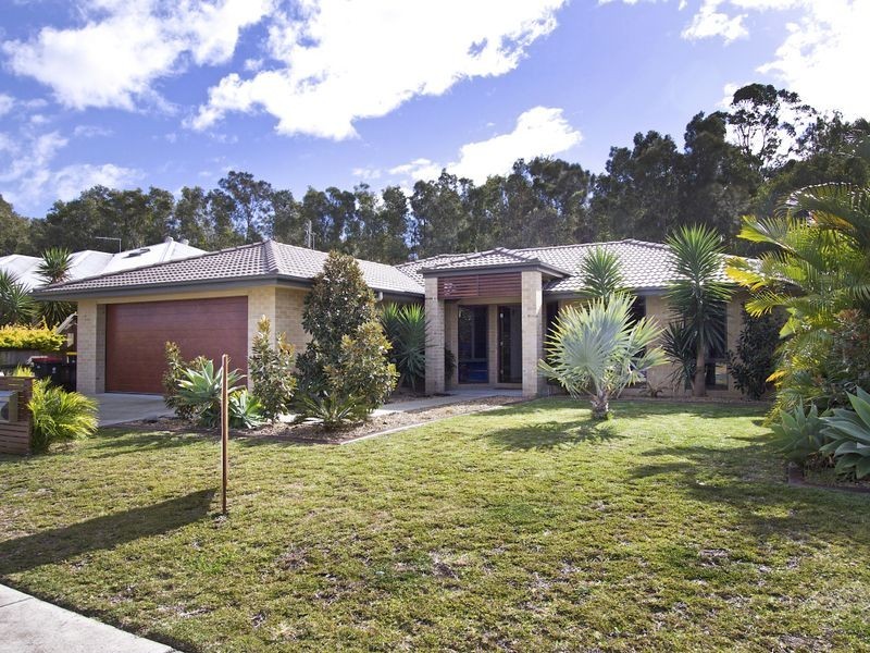 12 Traminer Court, Tweed Heads South NSW 2486