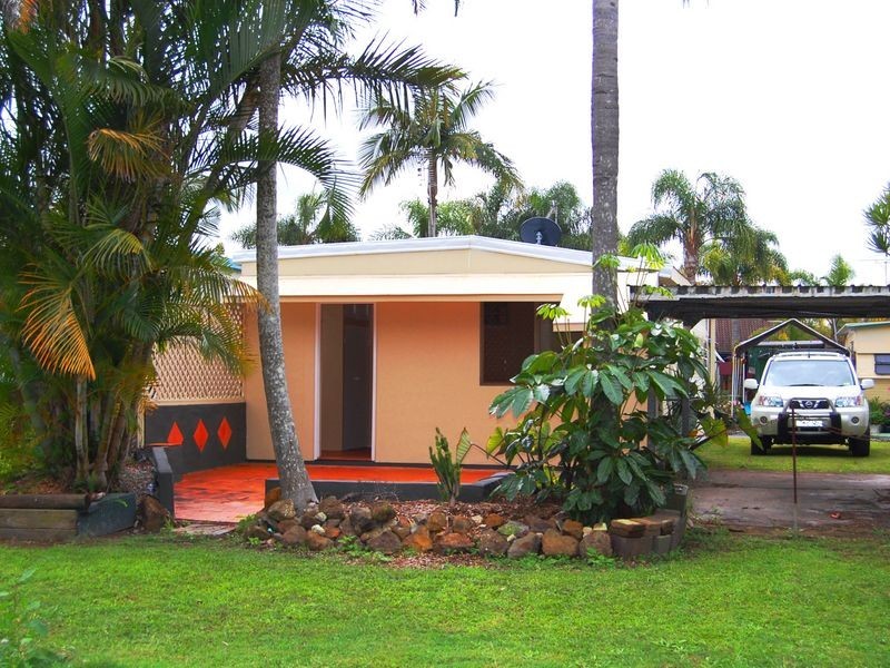 Site 7 Chinderah Caravan Parks, Chinderah NSW 2487