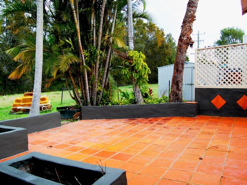 Site 7 Chinderah Caravan Parks, Chinderah NSW 2487