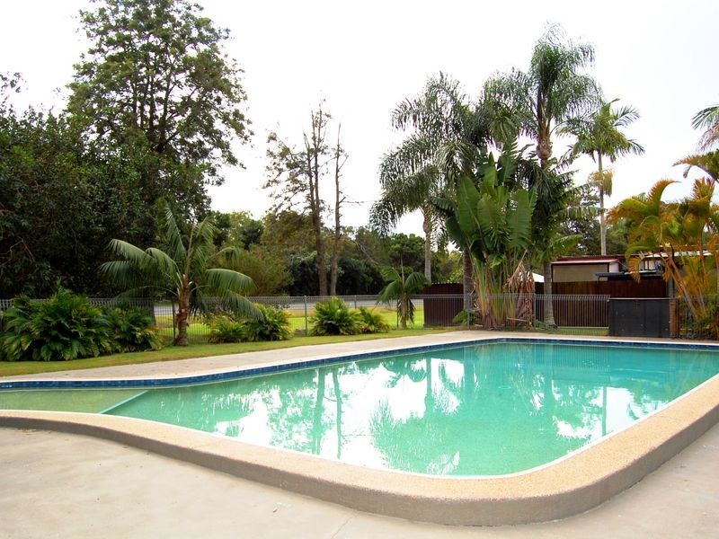 Site 7 Chinderah Caravan Parks, Chinderah NSW 2487