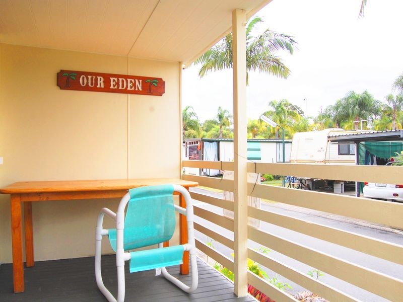 Site 7 Chinderah Caravan Parks, Chinderah NSW 2487