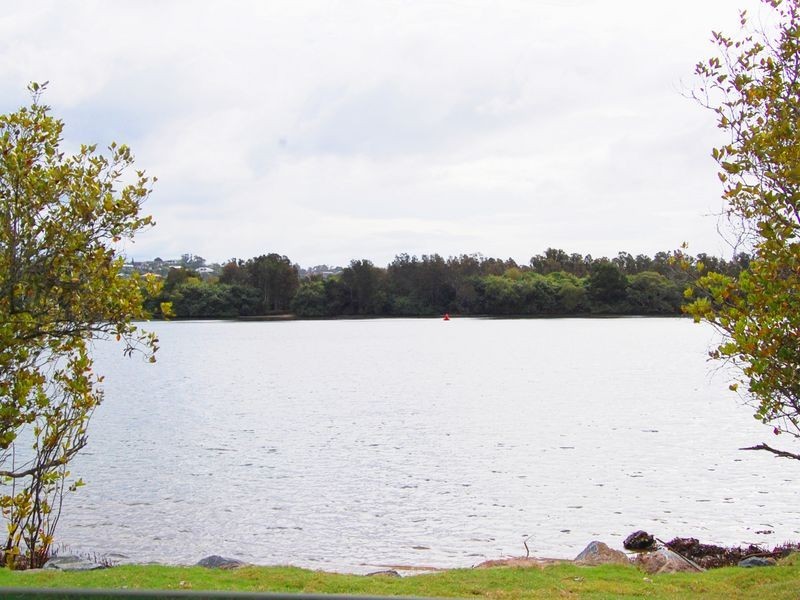 Site 7 Chinderah Caravan Parks, Chinderah NSW 2487