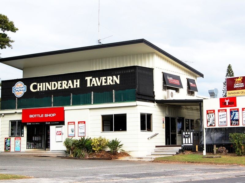 Site 7 Chinderah Caravan Parks, Chinderah NSW 2487