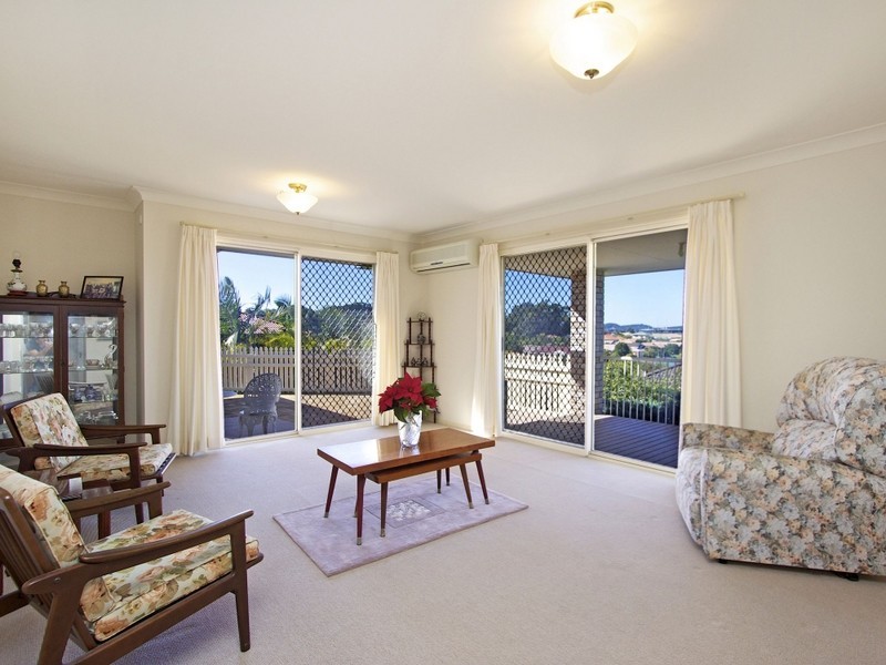 28 Rosewater Cres, Tugun QLD 4224