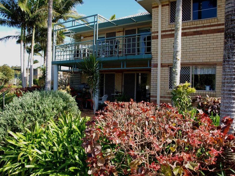 27/5 Island Drive, Tweed Heads NSW 2485