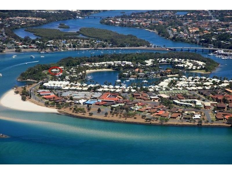 27/5 Island Drive, Tweed Heads NSW 2485