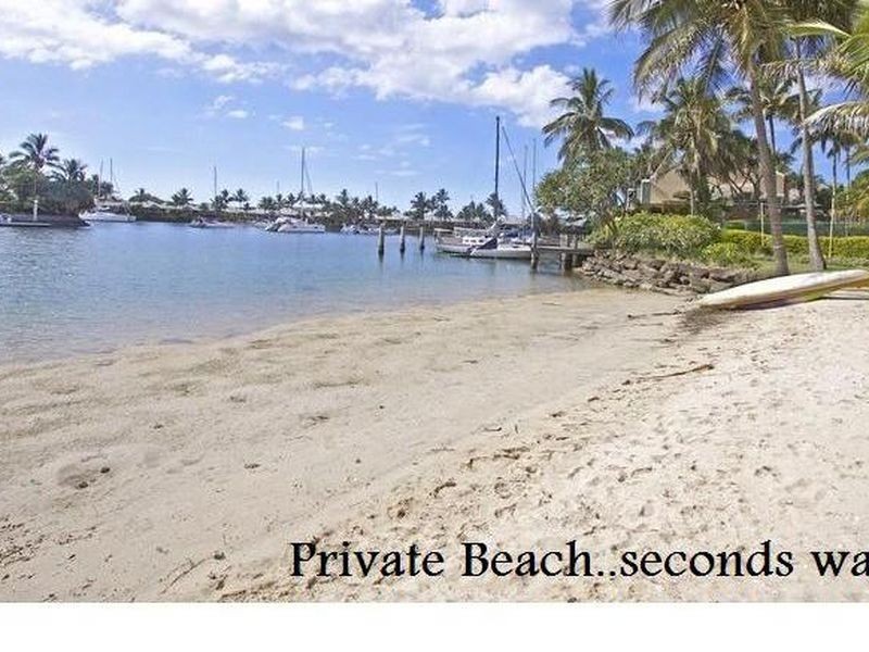 27/5 Island Drive, Tweed Heads NSW 2485