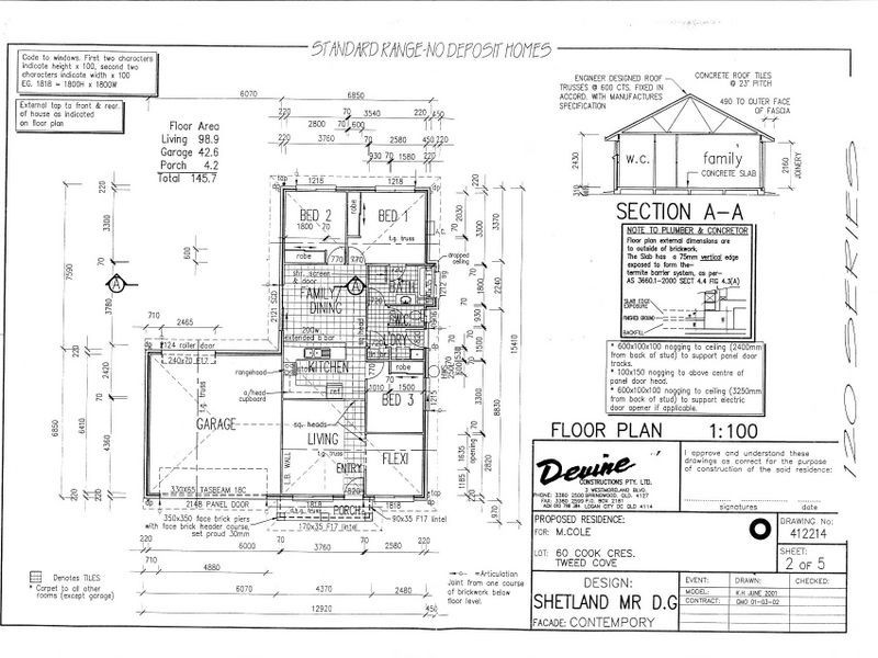 8 Cook Cres, Tweed Heads South NSW 2486