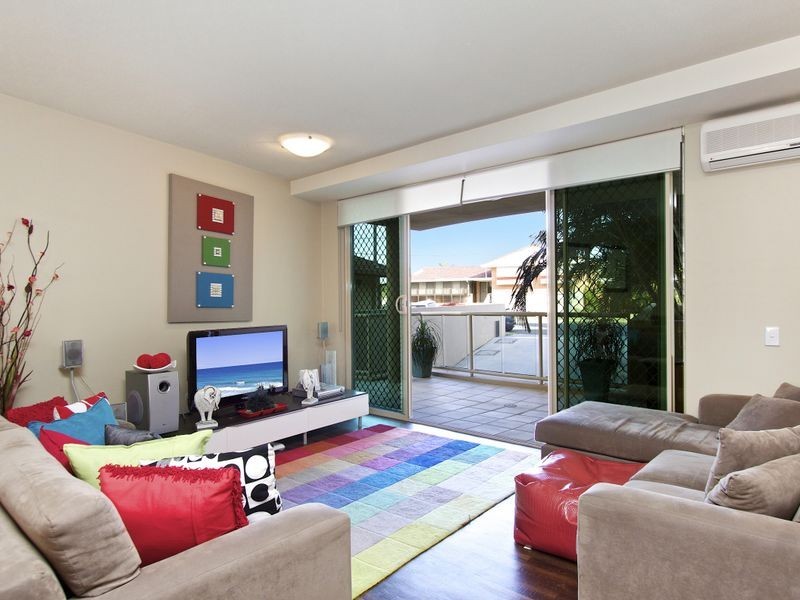 3/5-9 Ivory Cres, Tweed Heads NSW 2485