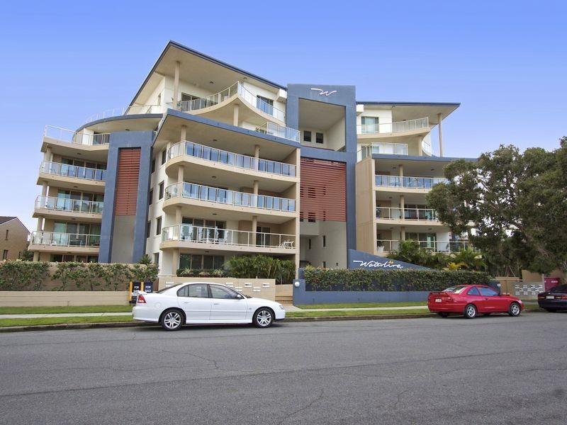3/5-9 Ivory Cres, Tweed Heads NSW 2485