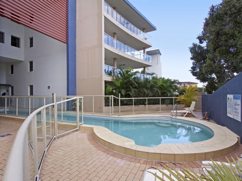 3/5-9 Ivory Cres, Tweed Heads NSW 2485