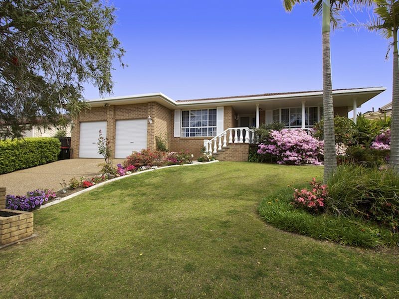 84 Glen Ayr Drive, Banora Point NSW 2486