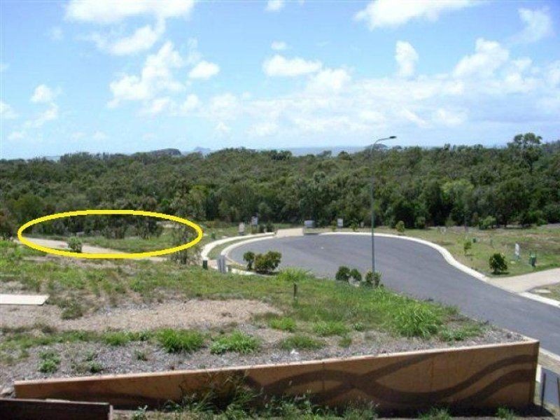 9  lot62 Brahminy Place, Zilzie QLD 4710
