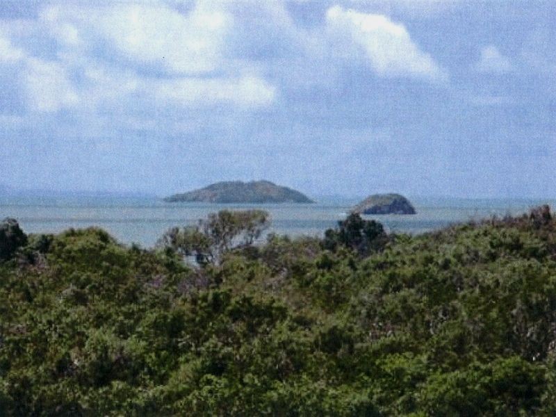 9  lot62 Brahminy Place, Zilzie QLD 4710