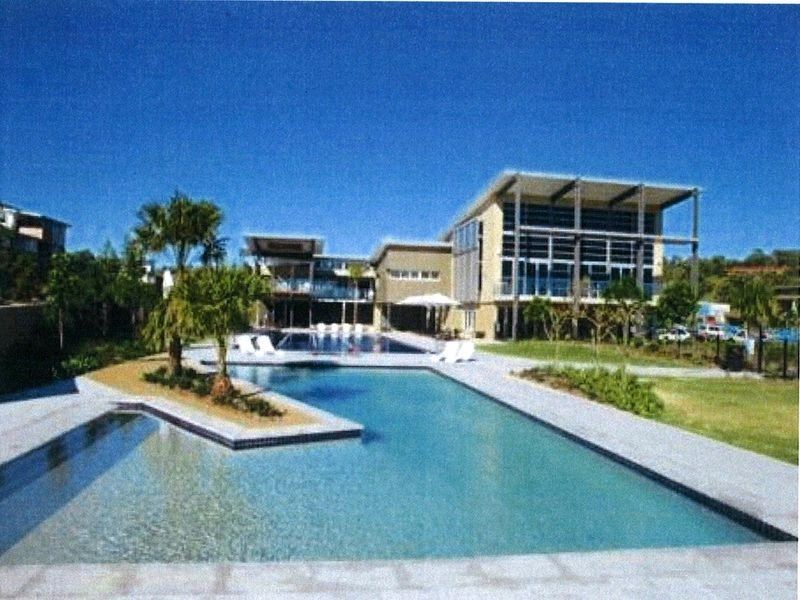 9  lot62 Brahminy Place, Zilzie QLD 4710