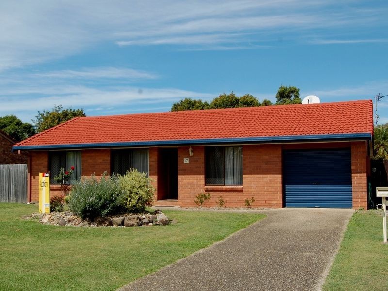 17 Kiata Pde, Tweed Heads NSW 2485