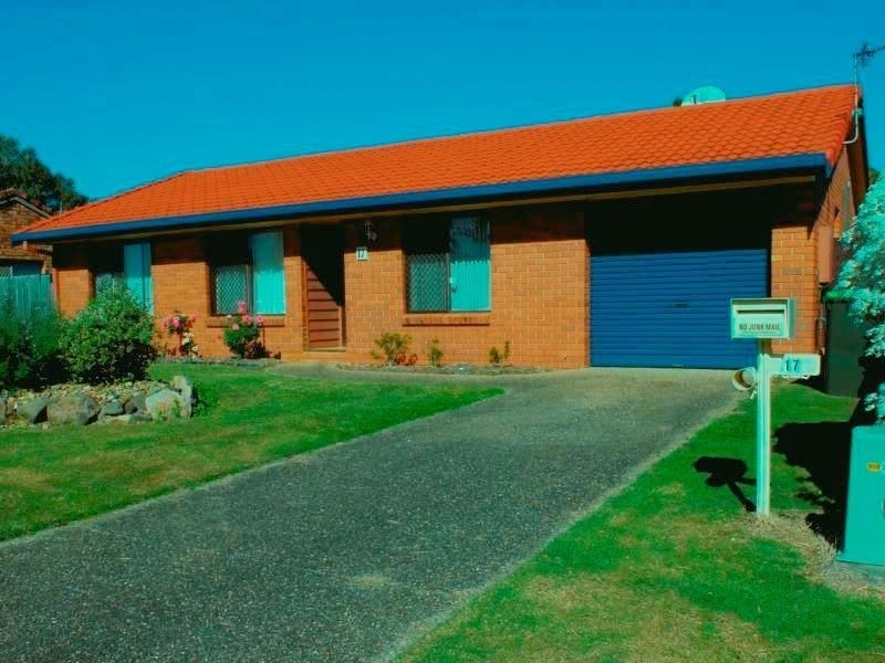 17 Kiata Pde, Tweed Heads NSW 2485