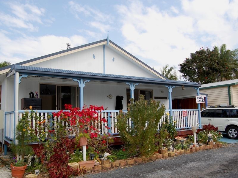 Site 133 Chinderah Rd, Chinderah NSW 2487