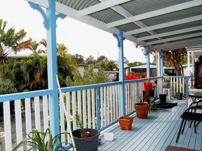 Site 133 Chinderah Rd, Chinderah NSW 2487