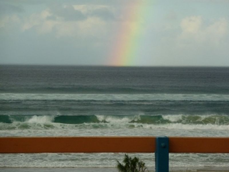 ABSOLUTE BEACHFRONT GOLD COAST, Bilinga QLD 4225