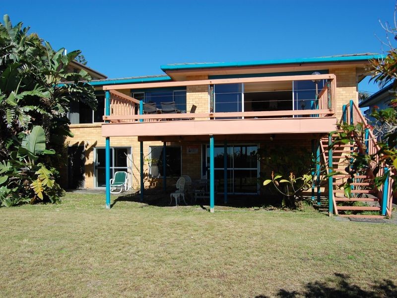 ABSOLUTE BEACHFRONT GOLD COAST, Bilinga QLD 4225