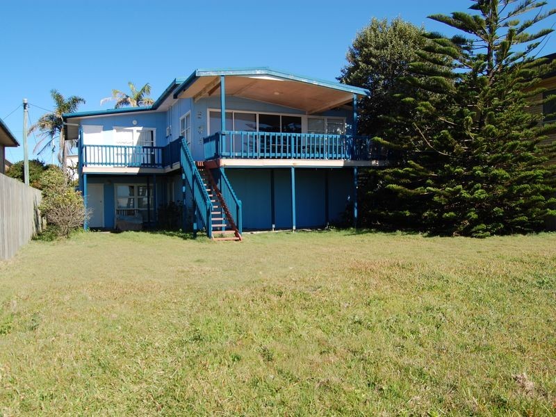 ABSOLUTE BEACHFRONT GOLD COAST, Bilinga QLD 4225