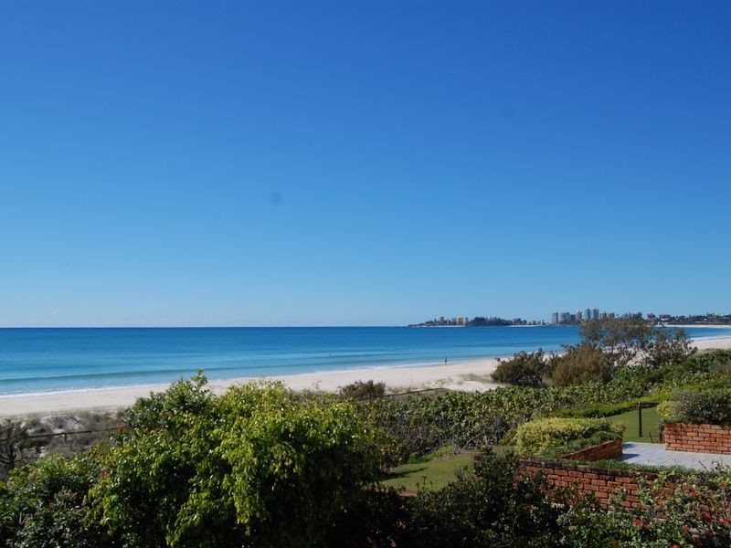 ABSOLUTE BEACHFRONT GOLD COAST, Bilinga QLD 4225