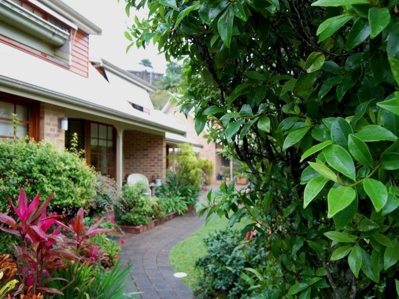 44/1 Carramar Drive, Tweed Heads West NSW 2485