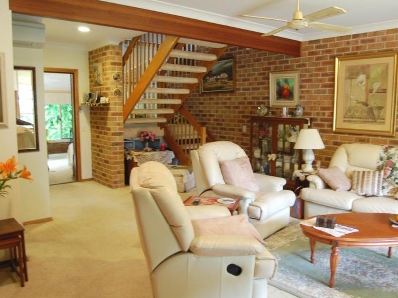 44/1 Carramar Drive, Tweed Heads West NSW 2485