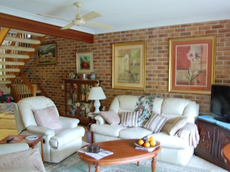 44/1 Carramar Drive, Tweed Heads West NSW 2485