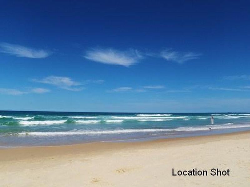 22/32 Alinjarra Drive, Tugun QLD 4224