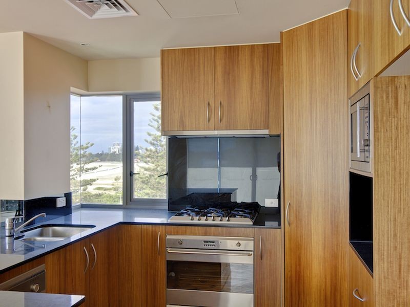 6/38 Pacific Parade, Bilinga QLD 4225