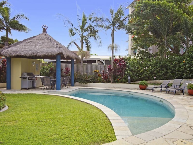 6/38 Pacific Parade, Bilinga QLD 4225