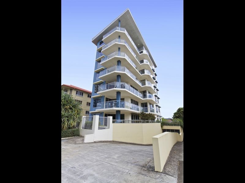 6/38 Pacific Parade, Bilinga QLD 4225