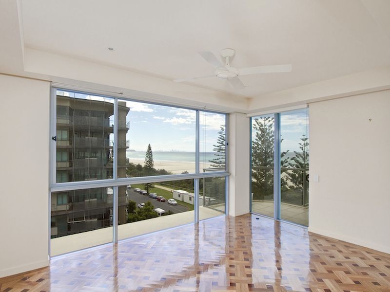 6/38 Pacific Parade, Bilinga QLD 4225