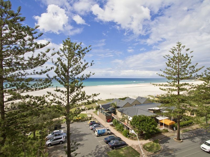 6/38 Pacific Parade, Bilinga QLD 4225