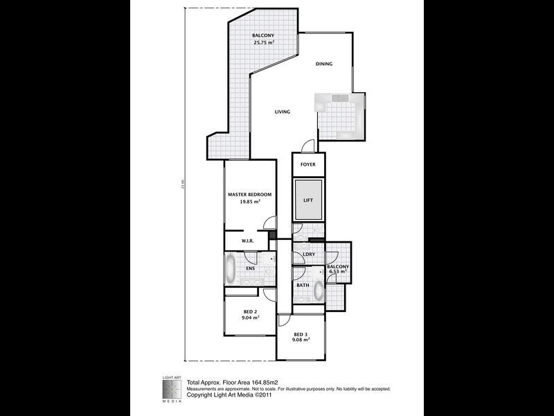6/38 Pacific Parade, Bilinga QLD 4225